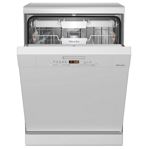 LAVAVAJILLAS MIELE G 5000 SC ACTIVE BLANCO 60CM